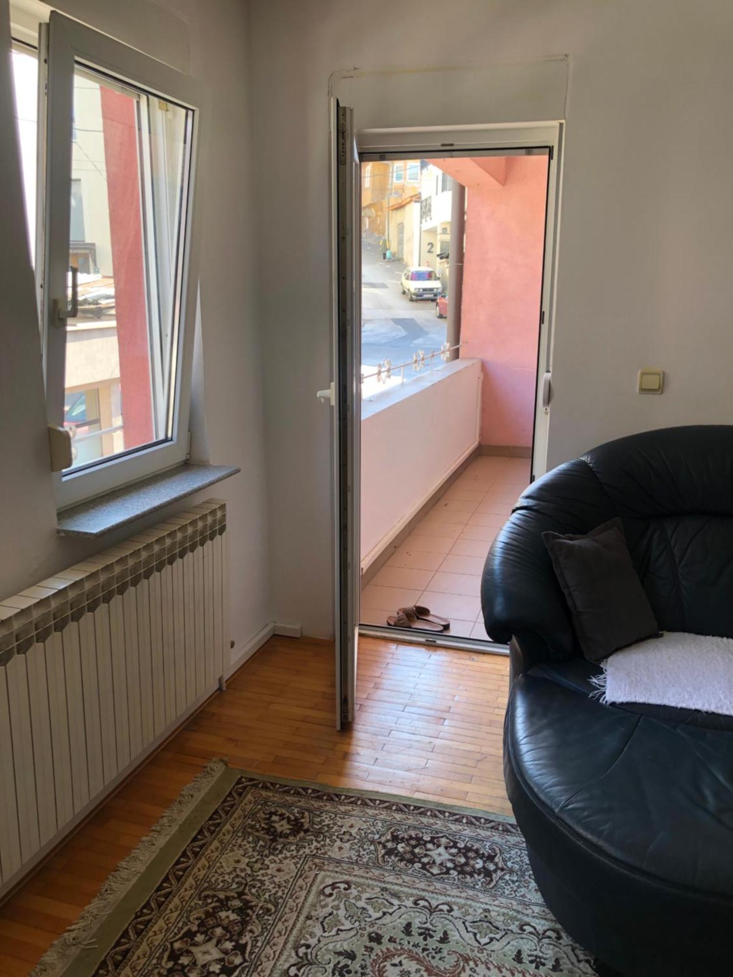 Alfar House Vandrehjem SJJ Eksteriør billede