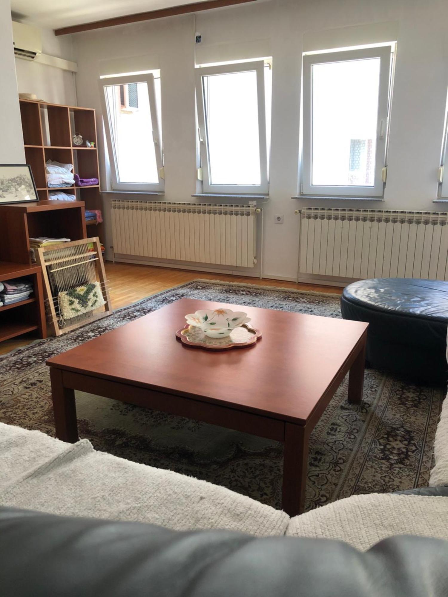Alfar House Vandrehjem SJJ Eksteriør billede